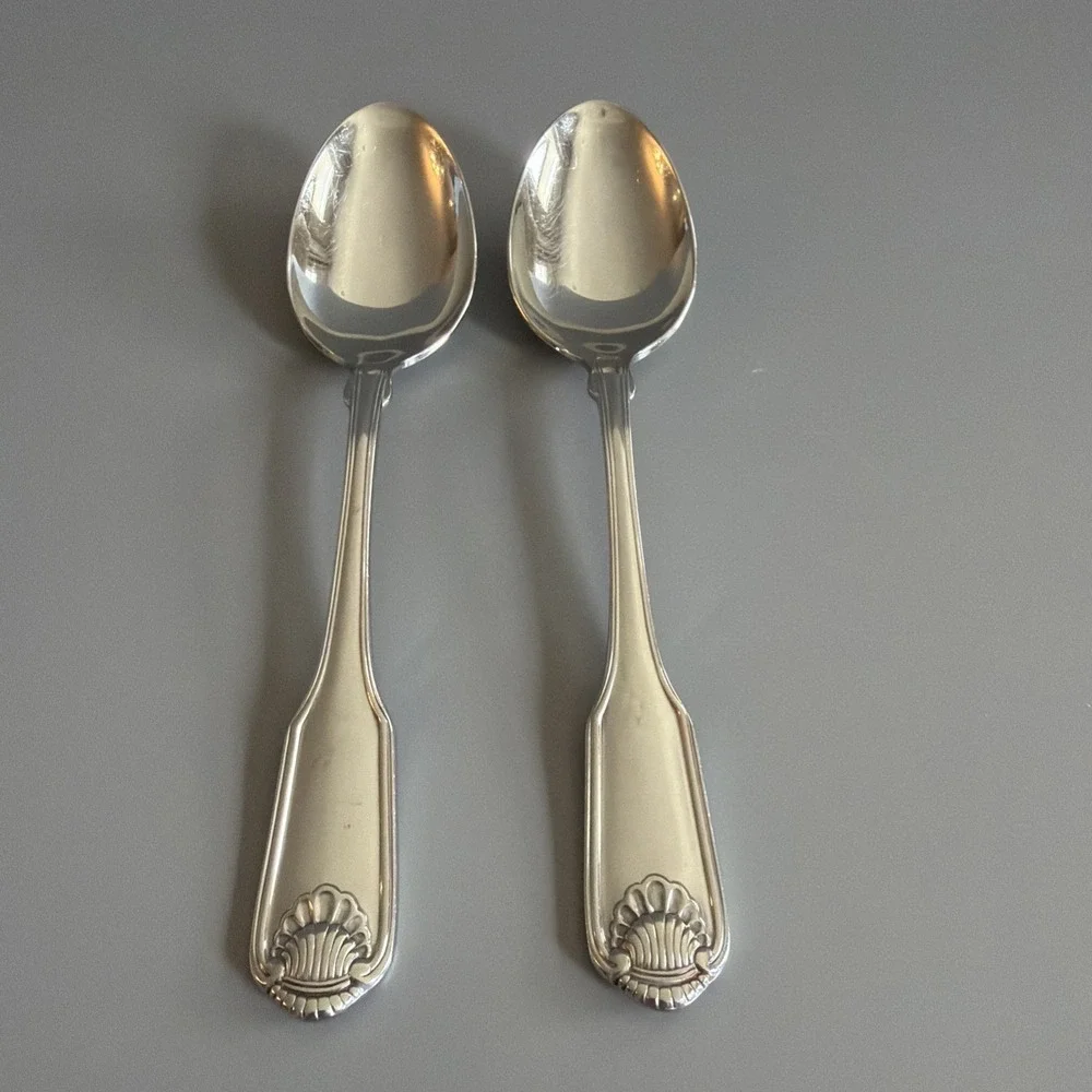 Set of 2 Oneida